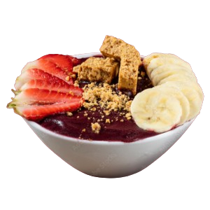 Açaí Paçoca