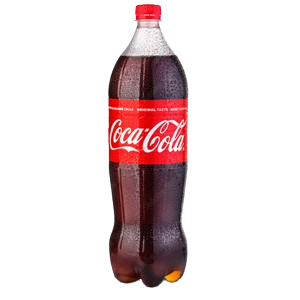 Coca Cola 2L